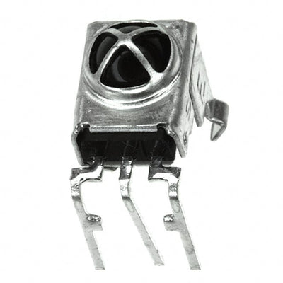 GP1UM261RK0F by Sharp Microelectronics - SENSOR REMOTE REC 38.0KHZ 8.5M
