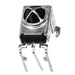 GP1UM261RK0F by Sharp Microelectronics - SENSOR REMOTE REC 38.0KHZ 8.5M
