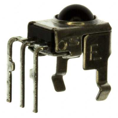 GP1UM261XK0F by Sharp Microelectronics - SENSOR REMOTE REC 38.0KHZ 10.5M