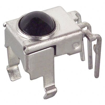GP1UM262XK0F by Sharp Microelectronics - SENSOR REMOTE REC 36.7KHZ 10.5M