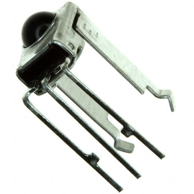 GP1UM271XKVF by Sharp Microelectronics - SENSOR REMOTE REC 38.0KHZ 10.5M