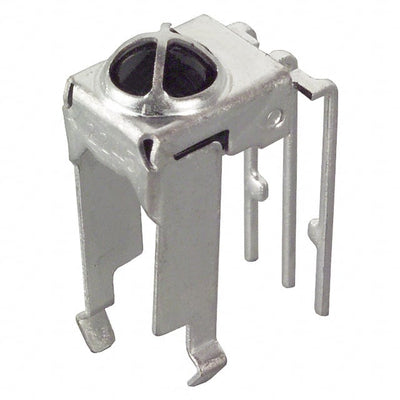 GP1UM272RK0F by Sharp Microelectronics - SENSOR REMOTE REC 36.7KHZ 8.5M