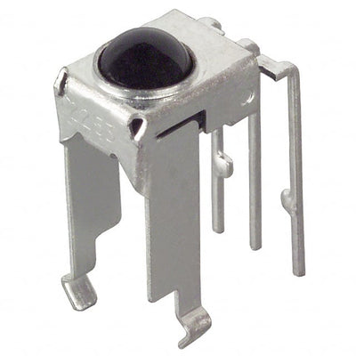 GP1UM272XK by Sharp Microelectronics - RECEIVER REMOTE CTRL TOP 36.7KHZ