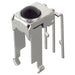 GP1UM272XK by Sharp Microelectronics - RECEIVER REMOTE CTRL TOP 36.7KHZ