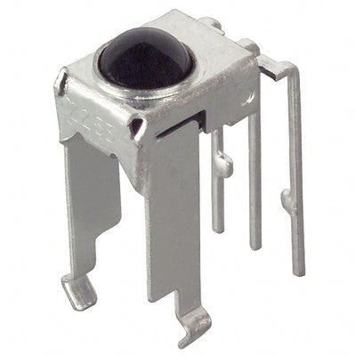 GP1UM272XK0F by Sharp Microelectronics - RECEIVER REMOTE CTRL TOP 36.7KHZ