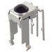 GP1UM272XK0F by Sharp Microelectronics - RECEIVER REMOTE CTRL TOP 36.7KHZ