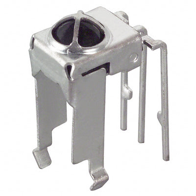GP1UM277RK by Sharp Microelectronics - RECEIVER REMOTE CTRL TOP 56.8KHZ