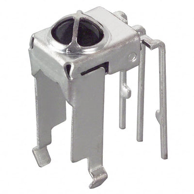 GP1UM277RK0F by Sharp Microelectronics - RECEIVER REMOTE CTRL TOP 56.8KHZ