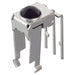 GP1UM277XK by Sharp Microelectronics - RECEIVER REMOTE CTRL TOP 56.8KHZ