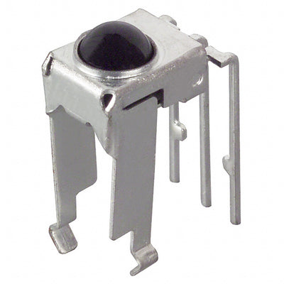 GP1UM271XK by Sharp Microelectronics - SENSOR REMOTE REC 38.0KHZ 10.5M