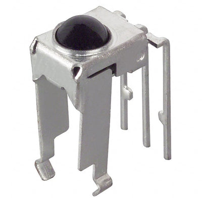 GP1UM271XK0F by Sharp Microelectronics - SENSOR REMOTE REC 38.0KHZ 10.5M