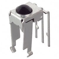 GP1UM271XK0F by Sharp Microelectronics - SENSOR REMOTE REC 38.0KHZ 10.5M