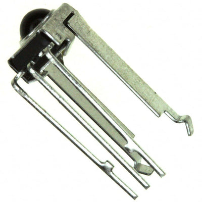 GP1UM281XKVF by Sharp Microelectronics - SENSOR REMOTE REC 38.0KHZ 10.5M