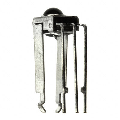 GP1UM287XK by Sharp Microelectronics - RECEIVER REMOTE CTRL TOP 56.8KHZ