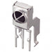 GP1UM28QK by Sharp Microelectronics - SENSOR REMOTE REC 40.0KHZ 8.5M