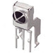 GP1UM287QK by Sharp Microelectronics - RECEIVER REMOT CTRL SIDE 56.8KHZ