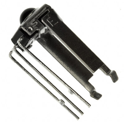 GP1UM28XK00F by Sharp Microelectronics - SENSOR REMOTE REC 40.0KHZ 10.5M