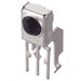 GP1UM28YK by Sharp Microelectronics - SENSOR REMOTE REC 40.0KHZ 10.5M