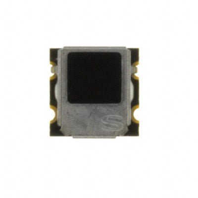 GP1US30XP by Sharp Microelectronics - SENSOR REMOTE REC 40.0KHZ 5M