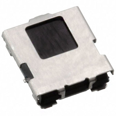 GP1USC31XP by Sharp Microelectronics - SENSOR REMOTE REC 38.0KHZ 15M
