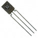 GP1UX311QS by Sharp Microelectronics - SENSOR REMOTE REC 38.0KHZ 8M