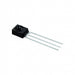 GP1UX31QS by Sharp Microelectronics - SENSOR REMOTE REC 40.0KHZ 8M