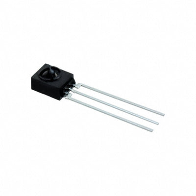 GP1UX310QS by Sharp Microelectronics - SENSOR REMOTE REC 36.0KHZ 8M