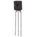 GP1UX501QS by Sharp Microelectronics - SENSOR REMOTE REC 38.0KHZ 8M