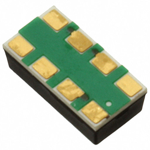 GP2AP002S00F by Sharp Microelectronics - SENSOR OPT 940NM IR 8SMD