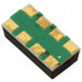 GP2AP002S00F by Sharp Microelectronics - SENSOR OPT 940NM IR 8SMD
