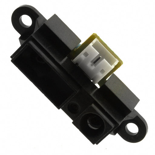 GP2D150AJ00F by Sharp Microelectronics - SENSOR OPTICAL 15CM DIGITAL