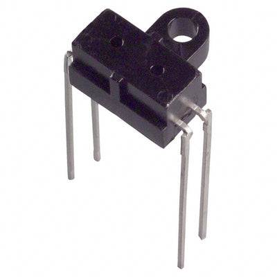 GP2L20R by Sharp Microelectronics - PHOTOINTERRUPTER REFLEC 13MM PCB