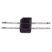 GP2L26 by Sharp Microelectronics - PHOTOINTERRUPTER REFLEC .8MM SMD