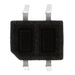 GP2S24ABJ00F by Sharp Microelectronics - PHOTOINTERRUPTER REFLEC .8MM PCB
