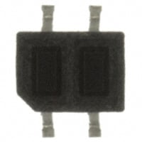 GP2S27T3J00F by Sharp Microelectronics - PHOTOINTERRUPTER REFL 0.7MM SMD