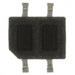GP2S27T3J00F by Sharp Microelectronics - PHOTOINTERRUPTER REFL 0.7MM SMD