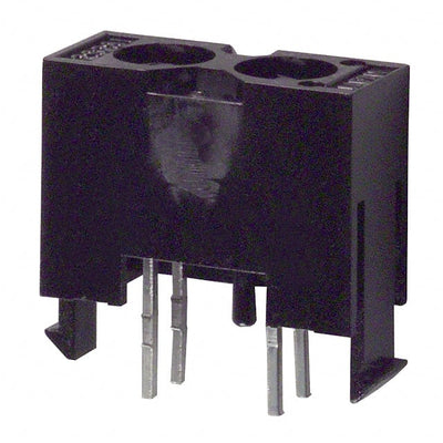 GP2S28 by Sharp Microelectronics - PHOTOINTERRUPTER REFLEC 6MM PCB