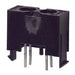 GP2S28 by Sharp Microelectronics - PHOTOINTERRUPTER REFLEC 6MM PCB