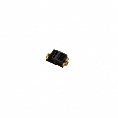 GP2S60A by Sharp Microelectronics - PHOTOINTERRUPTER REFLEC .7MM SMD