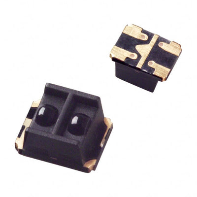 GP2S700HCP by SHARP/Socle Technology - PHOTOINTERRUPTER REFLEC 3MM SMD