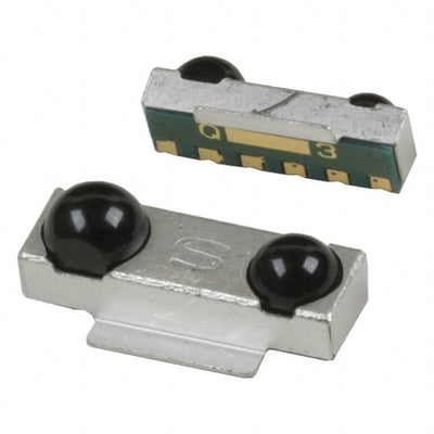 GP2W0004XP by Sharp Microelectronics - MODULE IRDA 115.2KBPS 6SMD