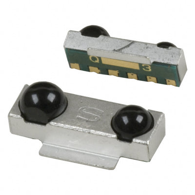 GP2W0004XP0F by Sharp Microelectronics - MODULE IRDA 115.2KBPS 6SMD