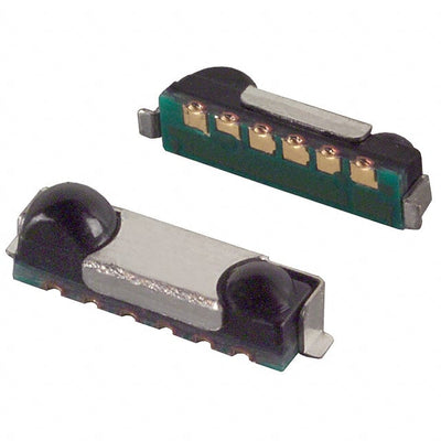GP2W0118YP0F by Sharp Microelectronics - MODULE IRDA 115.2KBPS 7SMD
