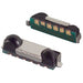 GP2W0118YP0F by Sharp Microelectronics - MODULE IRDA 115.2KBPS 7SMD