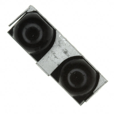 GP2W1001YP0F by Sharp Microelectronics - IRDA MODULE 115.2KBPS 10SMD