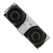 GP2W1001YP0F by Sharp Microelectronics - IRDA MODULE 115.2KBPS 10SMD