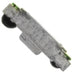 GP2W3270YP0F by Sharp Microelectronics - MODULE IRDA 115.2KBPS 8SMD