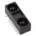 GP2Y0A60SZ0F by Sharp Microelectronics - SENSOR OPTICAL 10-150CM ANALOG