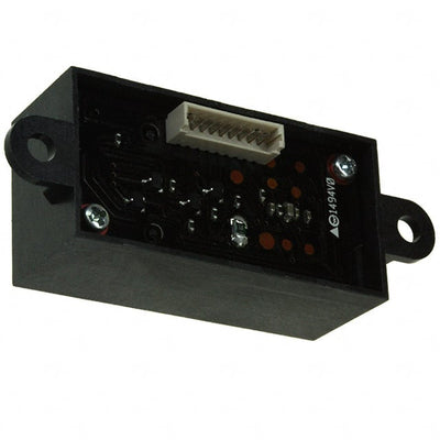 GP2Y3A001K0F by Sharp Microelectronics - SENSOR DIST MEAS 4-30CM ANLG