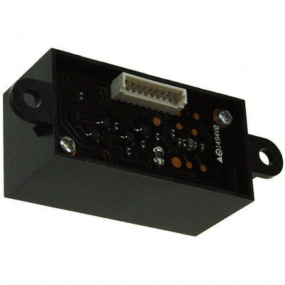 GP2Y3A002K0F by Sharp Microelectronics - SENSOR OPTICAL 20-150CM ANALOG